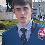 Estudiante de Psicología de 2º año. Doy clases de apoyo y repaso a cualquier alumno